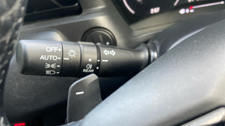 Honda HR-V 1.5 eHEV Elegance 5dr CVT Hybrid Hatchback